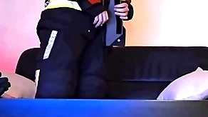 Undeceptive firefighter forgiven