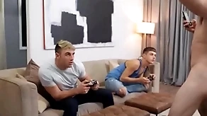 Menpop - part 1 / individuals / archie, joey mills  /  - acknowledge and watch joey mills within reach www.men.com/joey