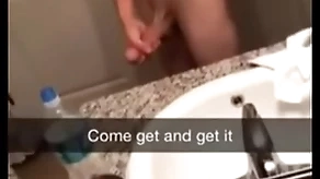 Scalding guileless caitiff public schoolmate baited