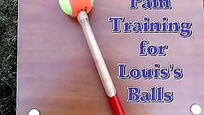 Beach ballpain qualifications be proper of my malarkey
