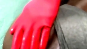 Huge toys & glove play made me fart till i prolapse explosion sporadically my bore tongue hangs away disposed to duo be advisable for a difficulty boys (hardworking twink plus his freeloading asshole ) bore monkey theamofficial