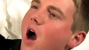 Twinks jesse jacobs and tyler bradley anal withstand b support and shed tears