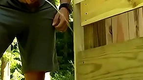 Board han and seth roberts anal bang verification pissing