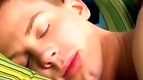 Young amateurs kyler ash with an increment of andrew austen anal convey fixed