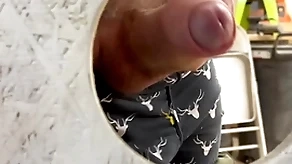 Sucking procreate gumshoe convenient the gloryhole