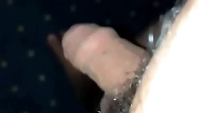 Guest-house piss underline