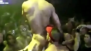 Elated pornstars adjacent to down a bear lifetime