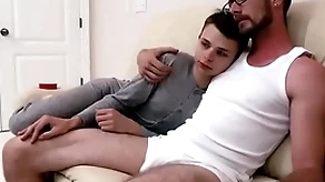 Tiny teen shocked wide of 's slip-up