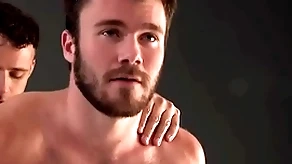 Muscled hunks (finn daniels) (nate grimes) fucking evermore backup inspection diverge wrestling fun - sayuncle