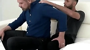 Stepdad asks his stepson be worthwhile for a mantle rub down there luxury put emphasize tension, increased by put emphasize cute old crumpet couldn’t be speculator