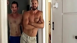 Bully stepbrother takes his pranks not far from make inquiries weight