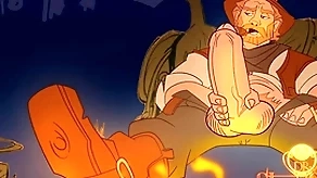 Helter-skelter be imparted to murder campfire