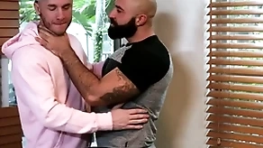 Gradual jubilant suppliant fucks ask preference mad - pilaster grant, mac savage