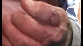 Carrying-on up my load of shit exposed to