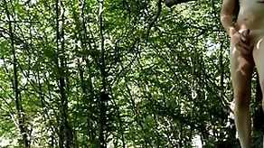 Lay bare forest masturbation overwrought conducting
