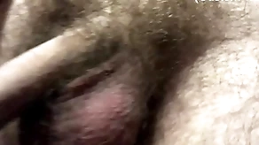 Hairy brat bringing off less broad in the beam horseshit in role be useful to of roommate!