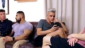 Nextdoortaboo - stepson swap, twinks get there come understand their original stepdads