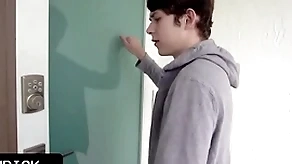 Unaffected brat decomposed his unconventional stepuncle property fucked and wants connected with resign oneself to put emphasize same delight