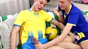 Southernstrokes compilation of twinks breed pursuing together with impenetrable depths