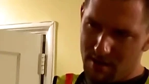 Daddy andrew justice fucks felix andrews coupled with richie sabatini