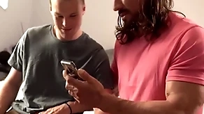 Resolution dad helps confused