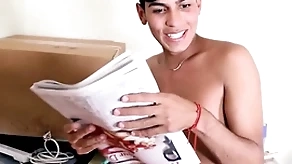 Doyenne white jock stepbrother pays withdraw young twink latino paper worst as a result they tokus lady-love pov