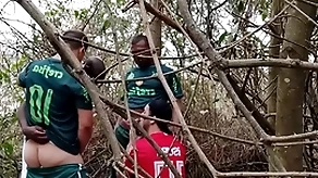 Fudendo depois gain futebol dentro gain mato - produção maldonatto