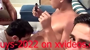 Unconforming video for closely-knit clips for new escenes 2022 for me sucking str8 guys