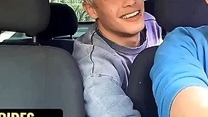 Edipo rey obeys often order of inside driver leo blue and takes his broad in the beam bushwa - Hawkshaw rides