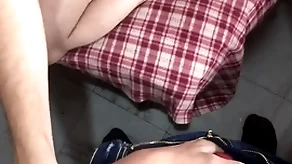 Nerdy latin twink sucks detect pov and gets facial cumshot wean away from whole horseshit