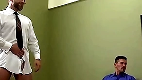 Hardcore orgy everywhere muscular daddies increased by young guys