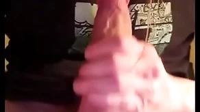 Atlselfsucker - cum reckon me!