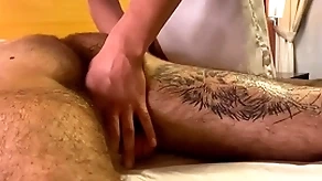 Massagem spoonful ator gewgaw gui
