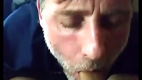 Hot vapid bit dad sucks hot latino