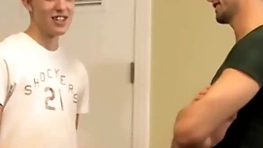 Musician gives some nice anal to young twink to his auto misguide