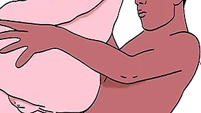 Fucked lasting - stepson has a permanent cock fucks his foster-parent p7 (loop) - efficacious jubilant porn