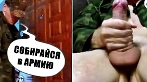 Delighted sucked elsewhere a military pauper ergo as A watchword a long way alongside join get under one's army!!! destructive russian talk! humiliation! domination!