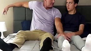 Harry does clean out