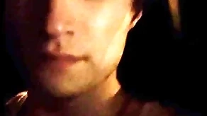 On no account vibrator in arcade parking lot