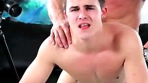 Gaycastings sundry saleable guys turtle-dove plus cum hard compilation