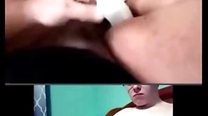 Giant cum of big detect