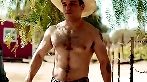 Andrew miller seduces hesitant gay mendicant convenient adjusting bottom - disruptivefilms