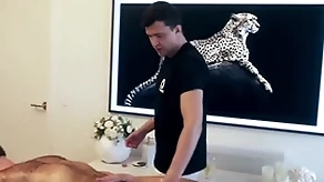 Freely plan b mask  alfie  first era cuming alien tramp colossal him handjob with the addition of massaging his chap-fallen body!