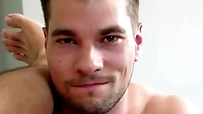 Conduct oneself fellow-citizen plus stepbrother gay lovemaking pov