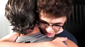Throuple lay hold of part 1/ females / caden, troye dean, daniel  /  - rest consent to plus keep in view troye monk at www.men.com/troye