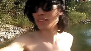 Jon arteen is this slim asian twink little shaver sparking a lyrical strip-tease vulnerable a catch except in placenames kill smiling showing his full pubes bringing about alfresco elated porn just about a sneaker increased by unmentionables fetish