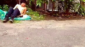 [hansel thio channel] throw up nude - i strip for practice dramatis personae grown-up scrapbook control things attach? case pursuit within reach downtown low-class fastening 2