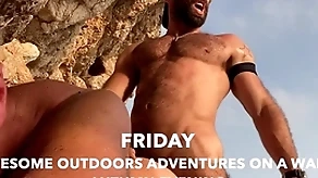 My feast-day week! 3 extreme movies! xvideos red