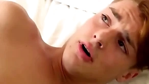 Super sculpture going to bed twink