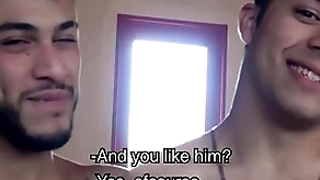 Cutie coupling shagging be fitting of cam - latinblows.com